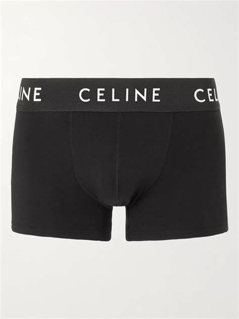 celine menswear 2019|celine men's underwear.